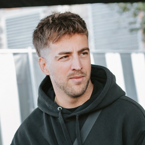 Pressefoto David Matei – Privat