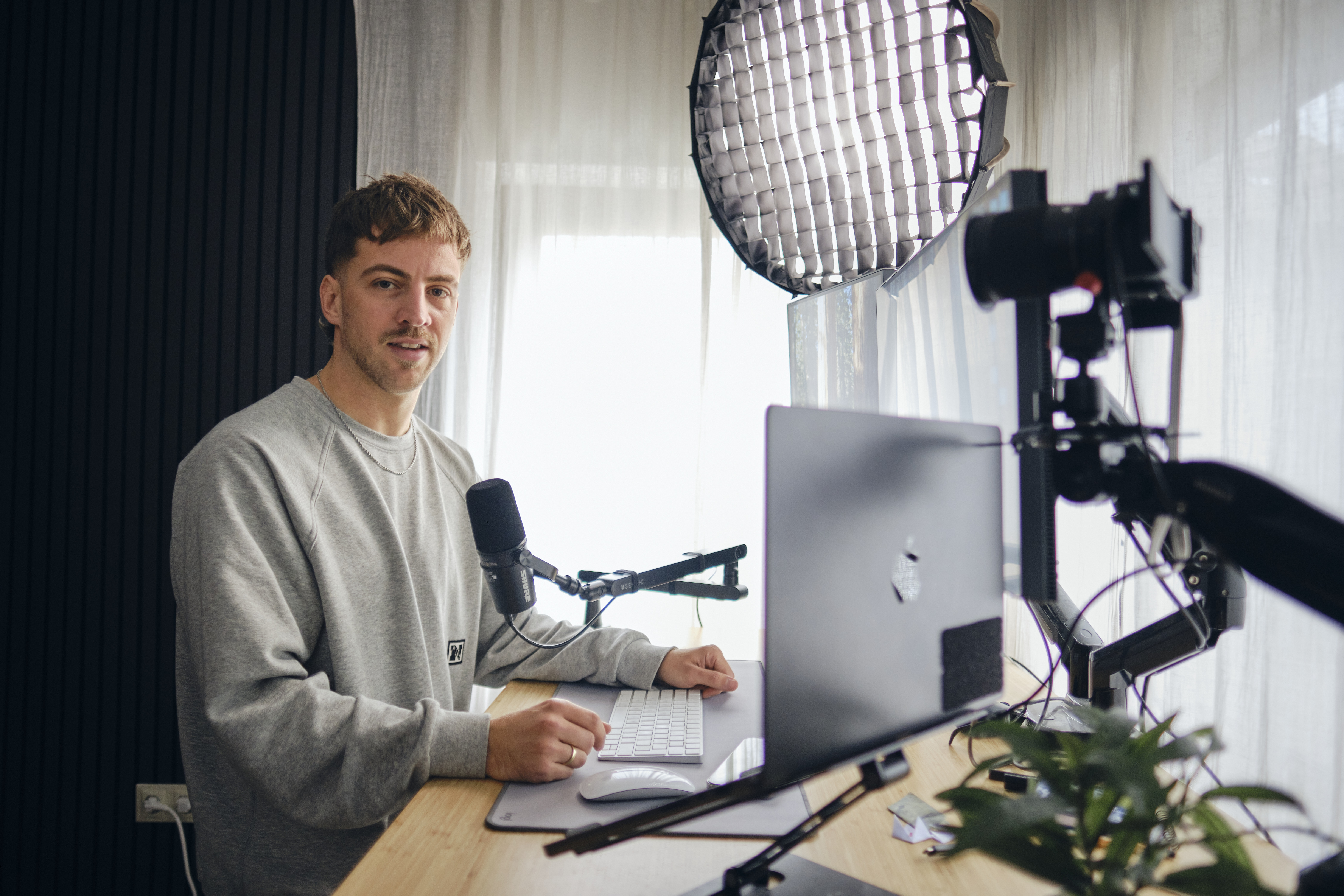 Pressefoto David Matei – © Heinz Heiss